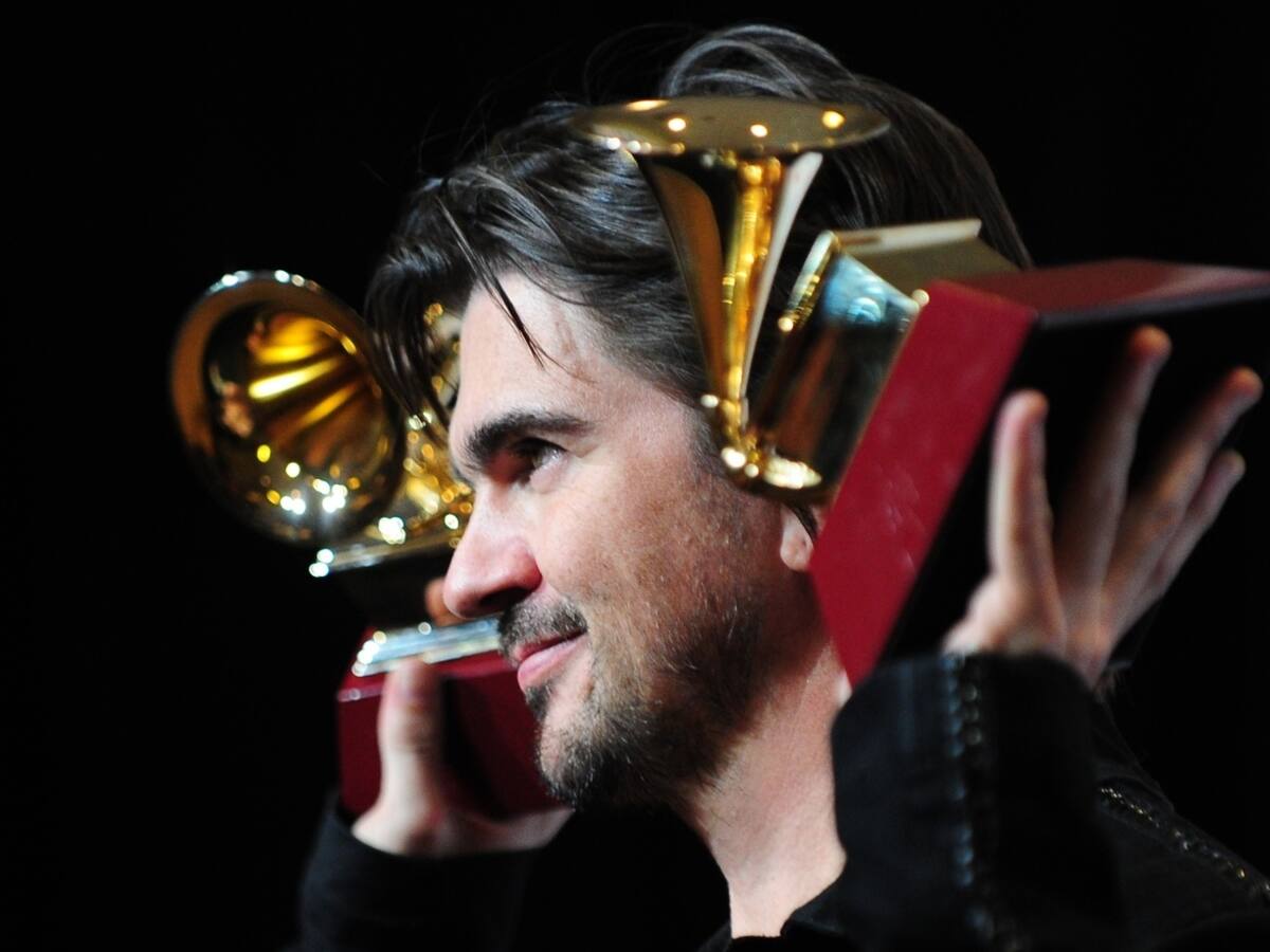 Juanes