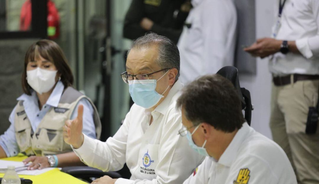 Procuraduría General de la Nación 