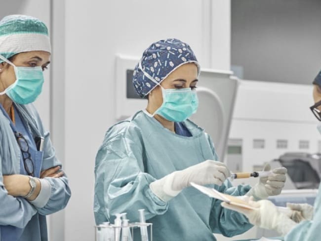 Anthoc denuncia despidos injustificados de los profesionales de la salud