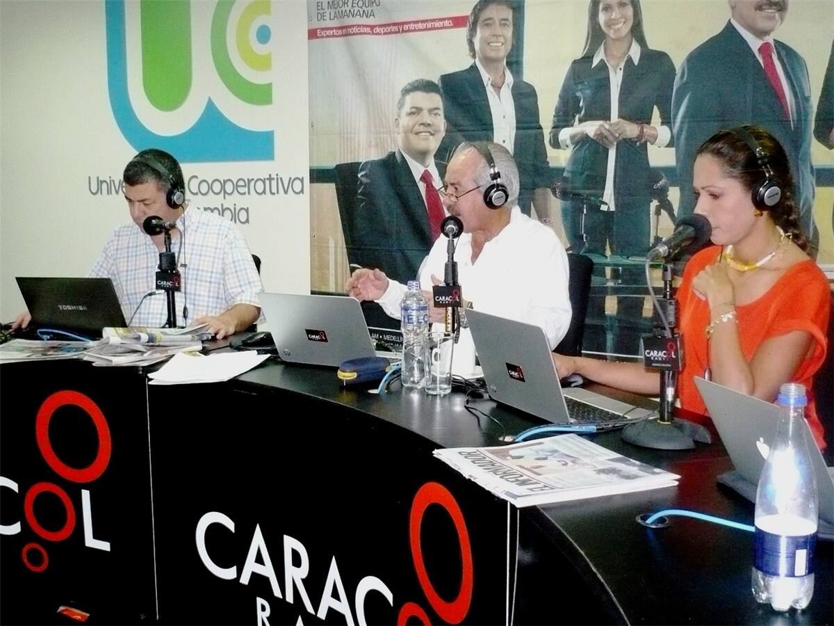 6AM Hoy por Hoy transmite desde Santa Marta