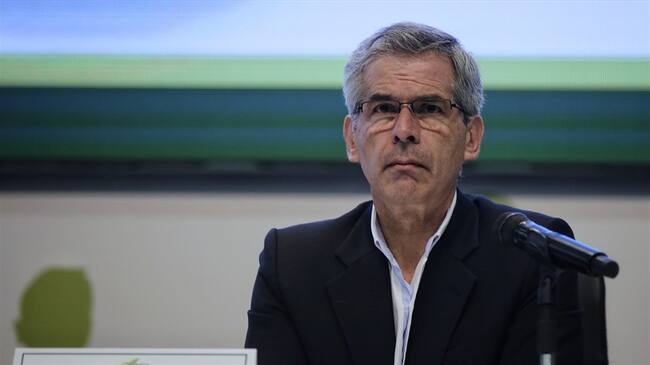 Yesid Reyes. Foto: Colprensa