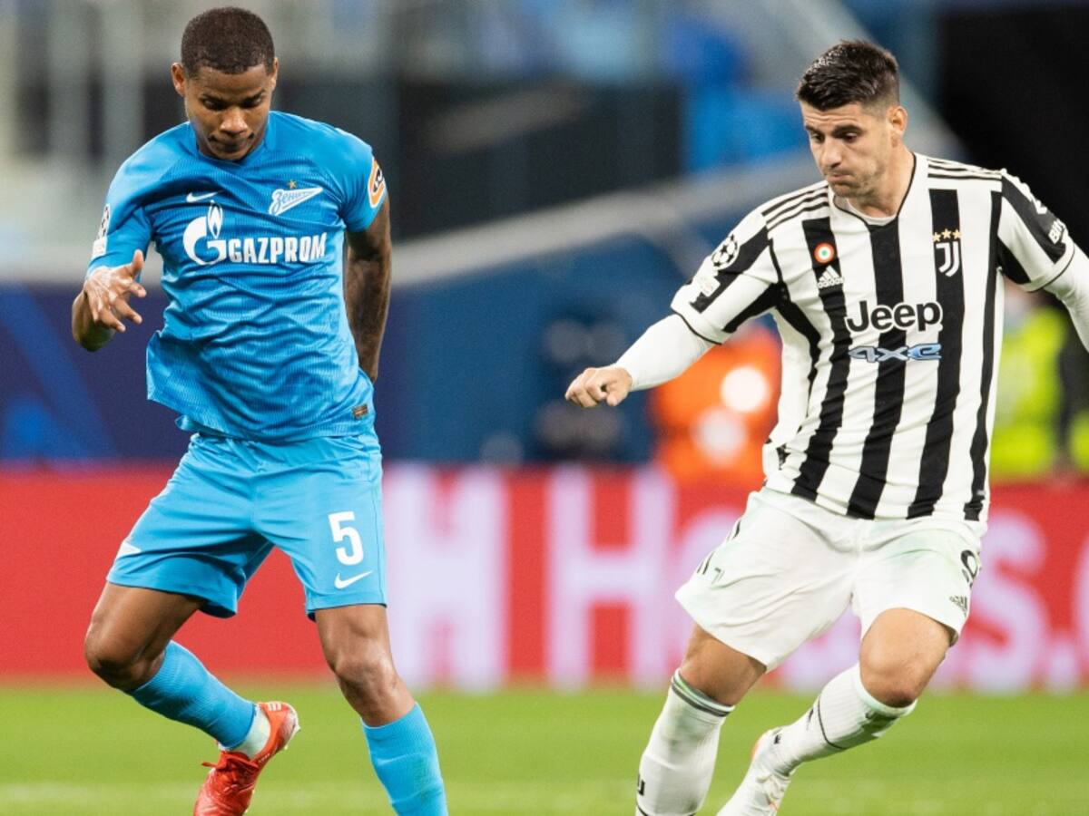 El Pulso del Fútbol, 2 de noviembre de 2021