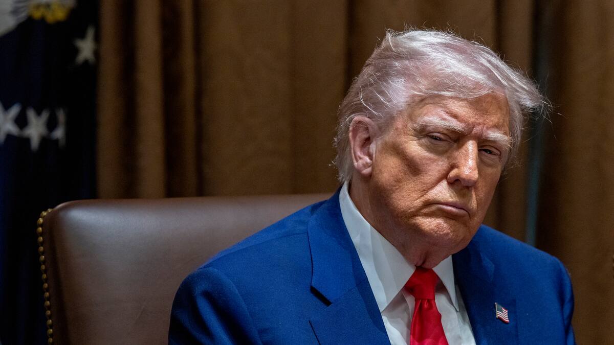 “El gran perdedor es el consumidor en EE.UU”: exministra Arantxa González sobre aranceles de Trump