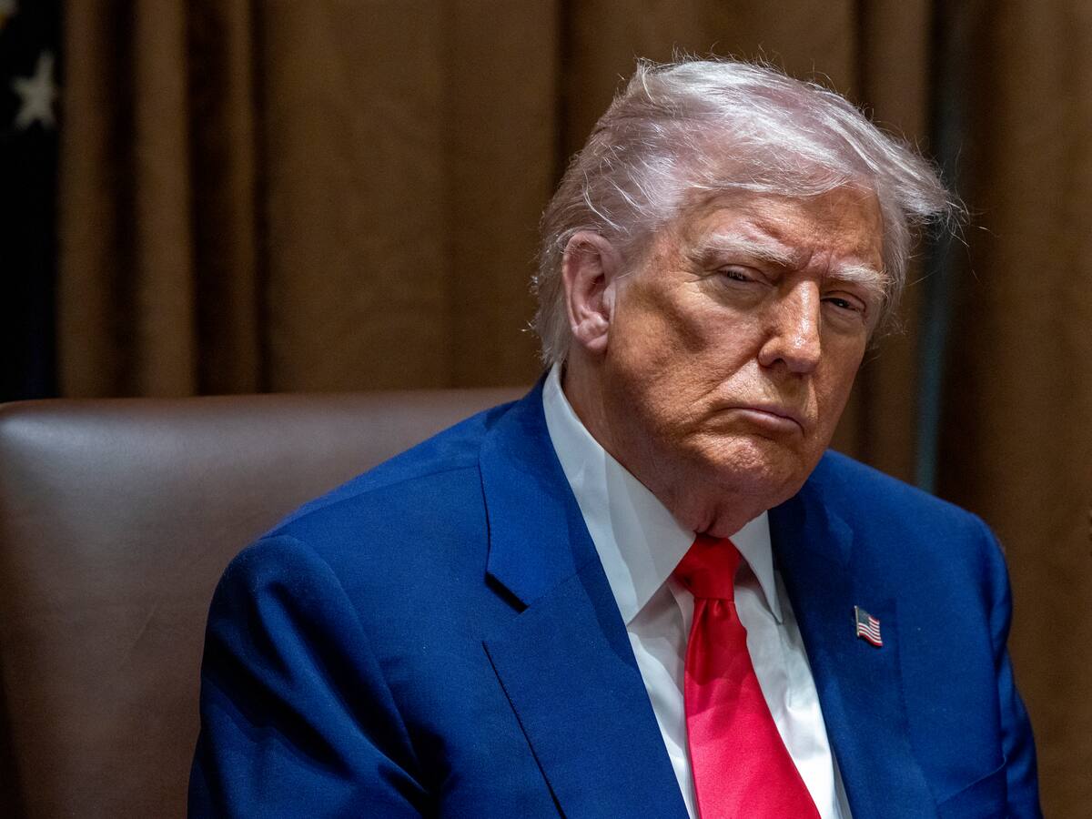 “El gran perdedor es el consumidor en EE.UU”: exministra Arantxa González sobre aranceles de Trump