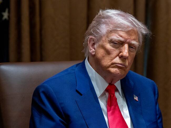 “El gran perdedor es el consumidor en EE.UU”: exministra Arantxa González sobre aranceles de Trump