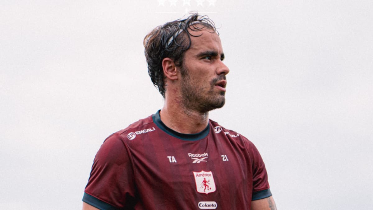 Tomás Ángel no se guarda nada ante Juan Pablo Ángel: “Soy mejor que mi papá y lo voy a demostrar”