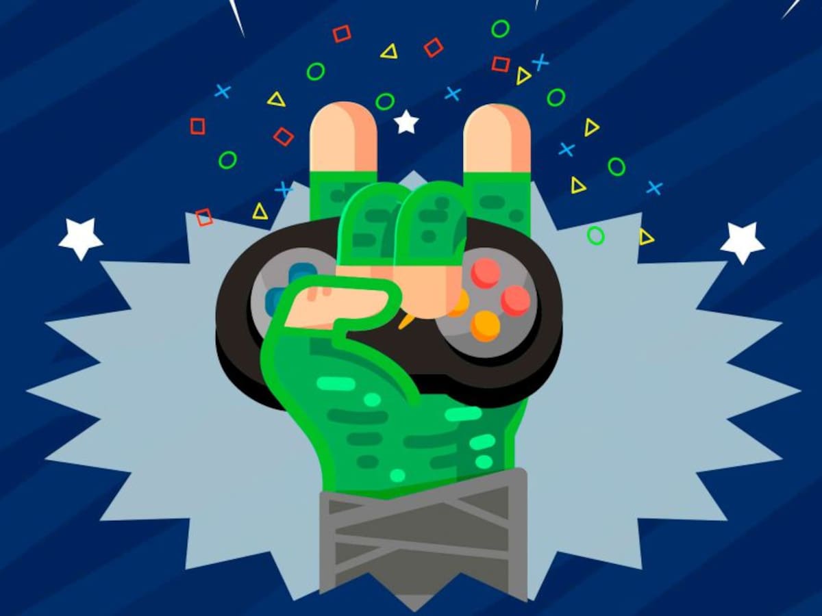 Y el ganador del GOTY del año es....