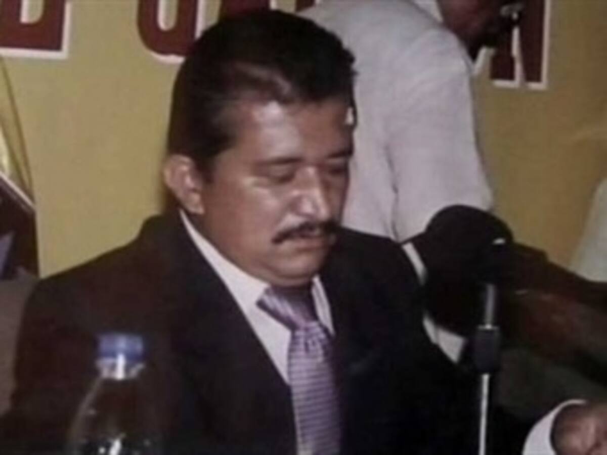 Cruz Roja Internacional se reunirá con familiares de secuestrados