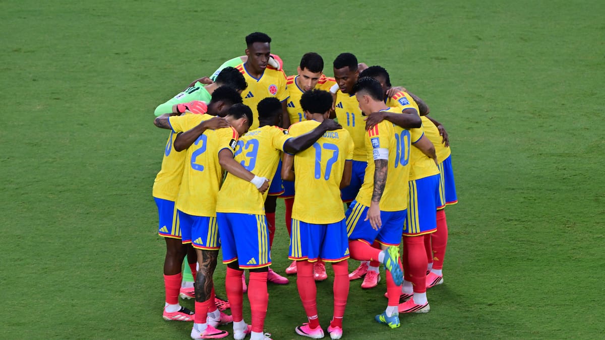 Selección Colombia: ¿Qué pasa si gana, empata o pierde contra Suiza en octavos de final?