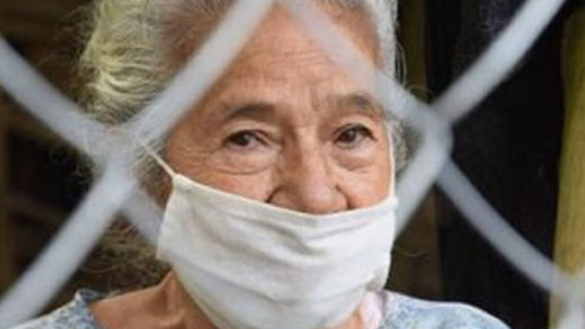 Mariluz Ospina Secretaria de desarrollo Social, Armenia
