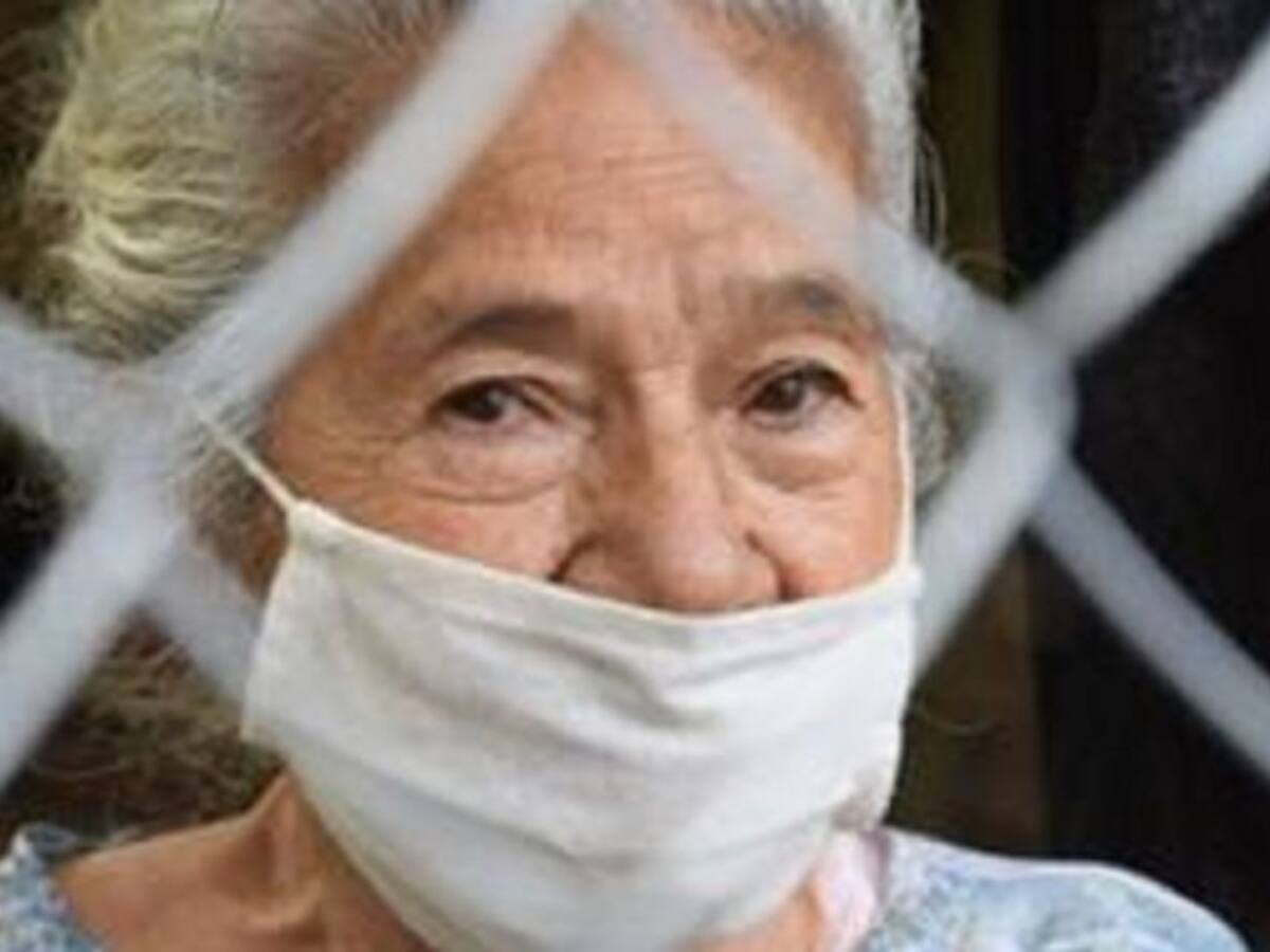 Preocupación por abandono de adultos mayores en Armenia