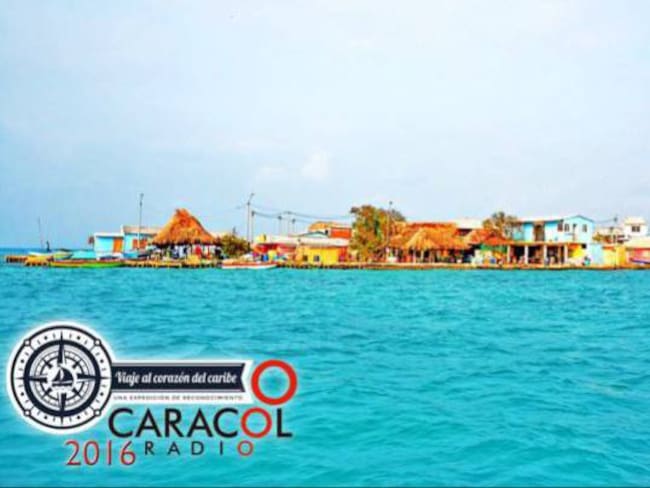 Aislados, la película que cuenta la historia del Islote de Santa Cruz