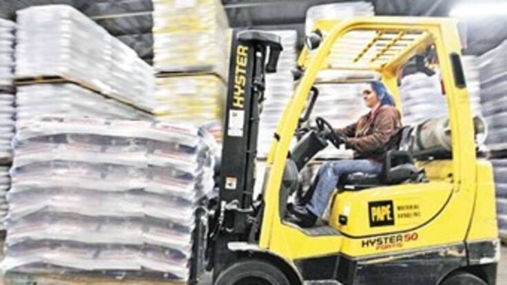 Exportaciones colombianas a Venezuela podrían llegar a los $US 2.700 en el 2012