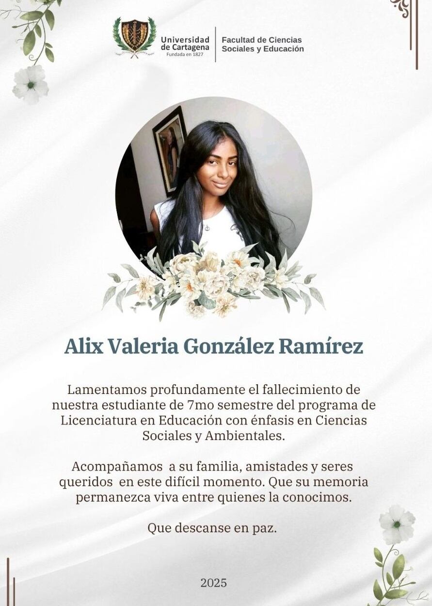 Universidad de Cartagena