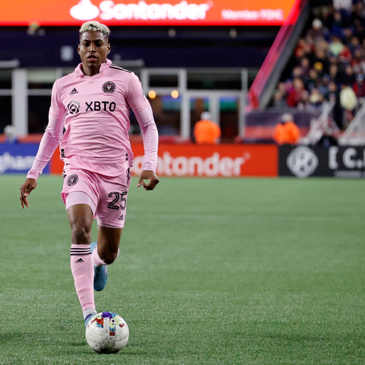 Emerson Rivaldo Rodríguez dice adiós a la MLS para llegar al fútbol mexicano