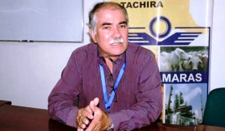 Empresarios venezolanos piden pronta reapertura de la frontera.