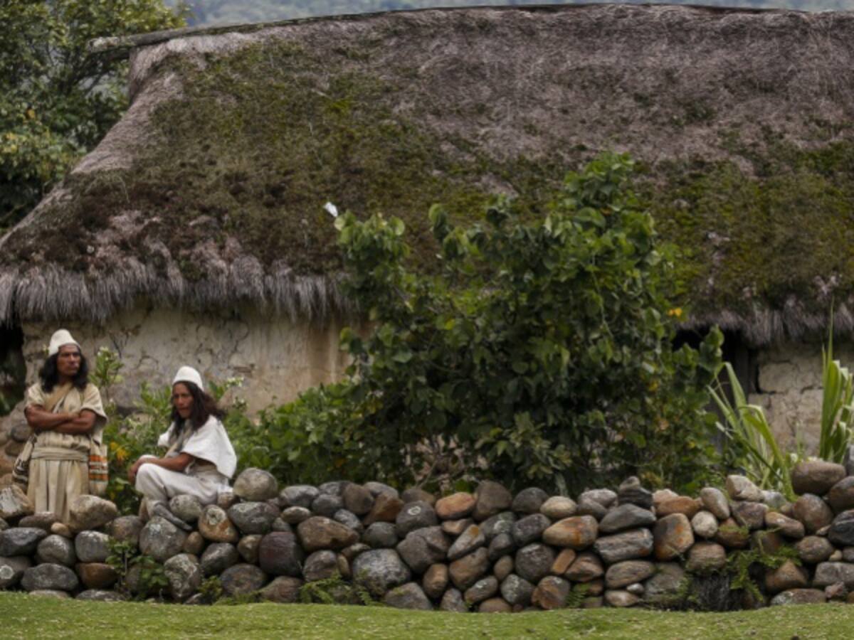 Decreto ‘La Línea Negra’ no establece consultas ni afecta propiedad privada