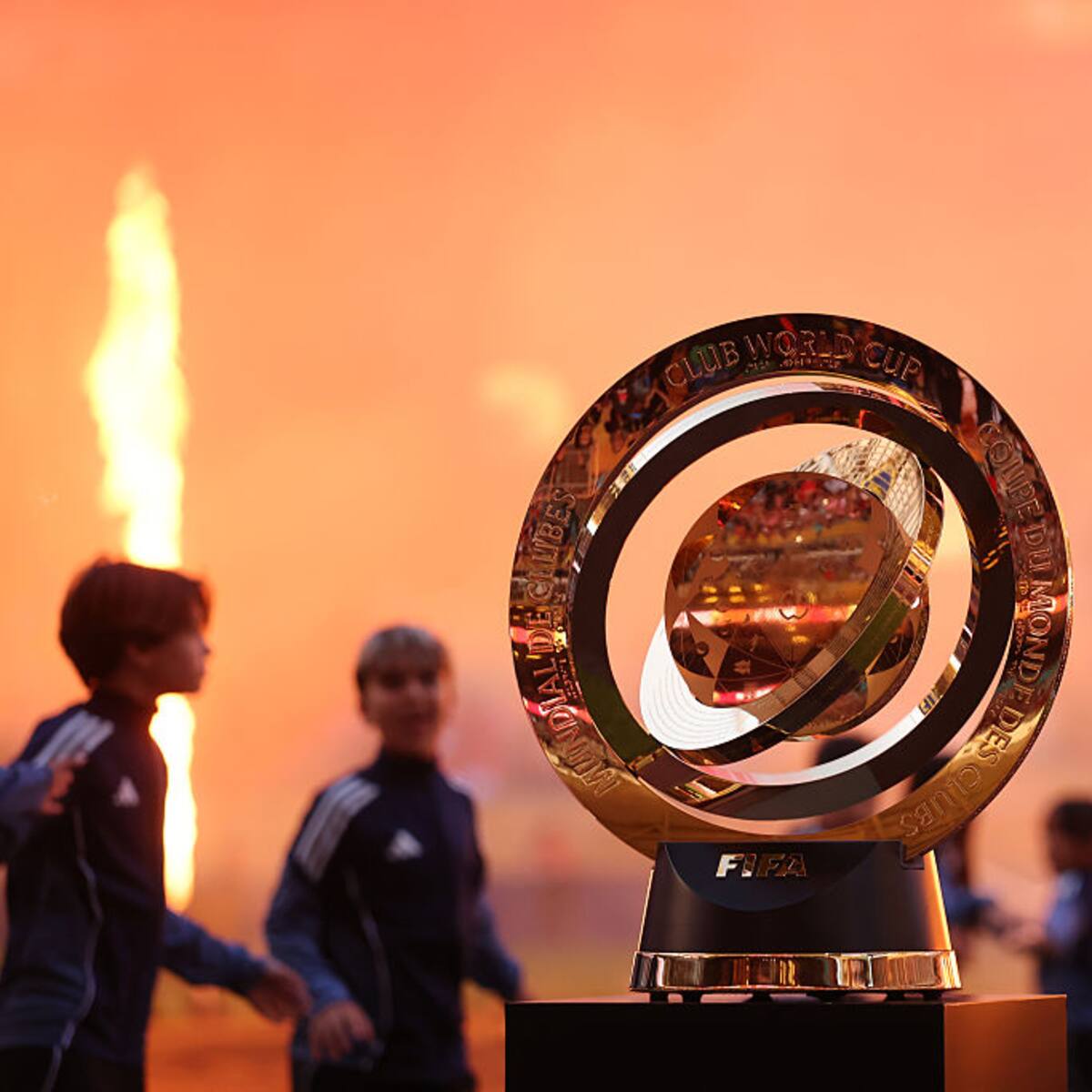 Mundial de Clubes 2025: Resultados y posiciones de grupos tras finalizada la fecha 1