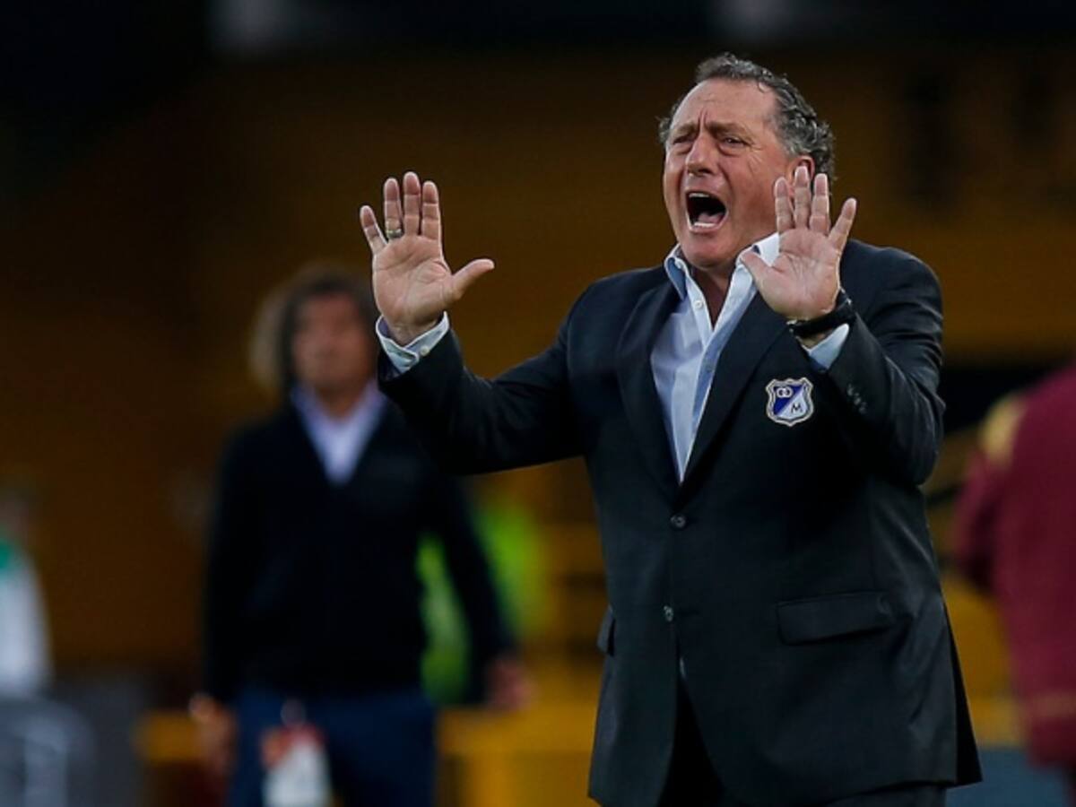 El hincha tiene toda la razón de estar molesto: Rubén Israel