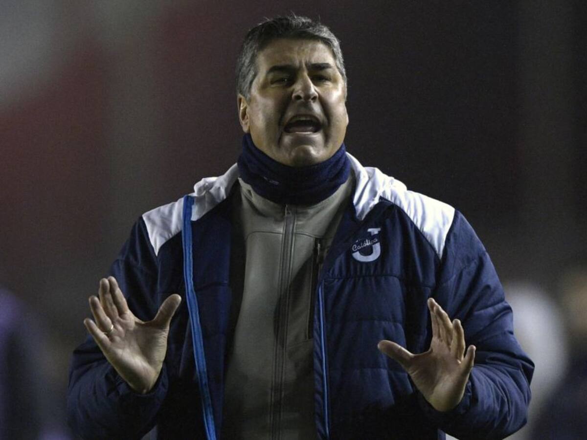 'Sachi' Escobar: “Espero que en 6 meses haya quedado erradicado el cáncer"