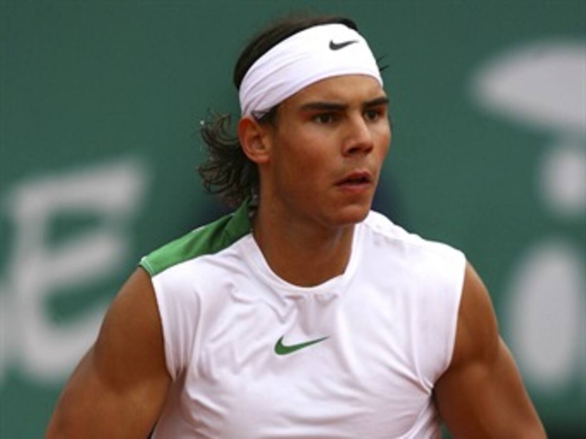 Nadal empieza con victoria su andadura en el torneo de Tokio