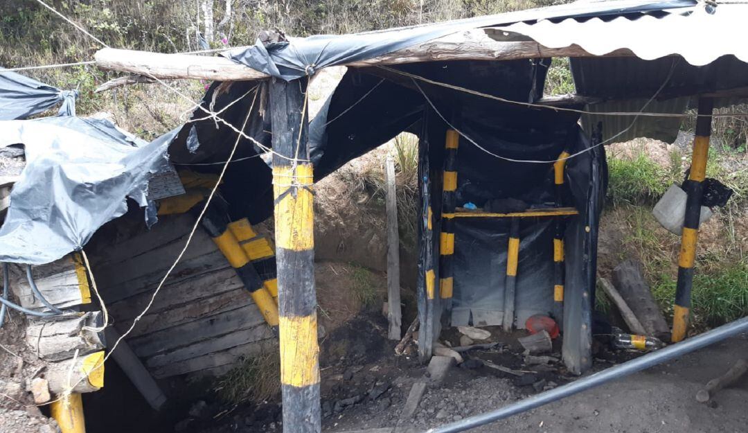 Minería - Caracol Radio 