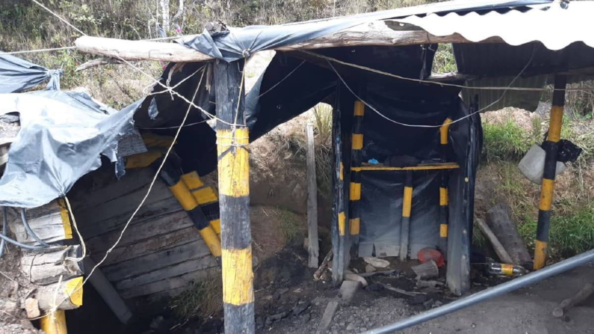 Así va la delimitación del Páramo de Pisba: ¿Nadie ve la contaminación?