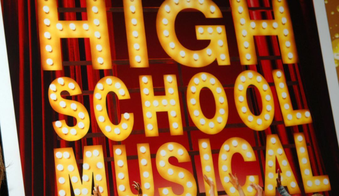 Esta es la actriz de High School Musical que está embarazada