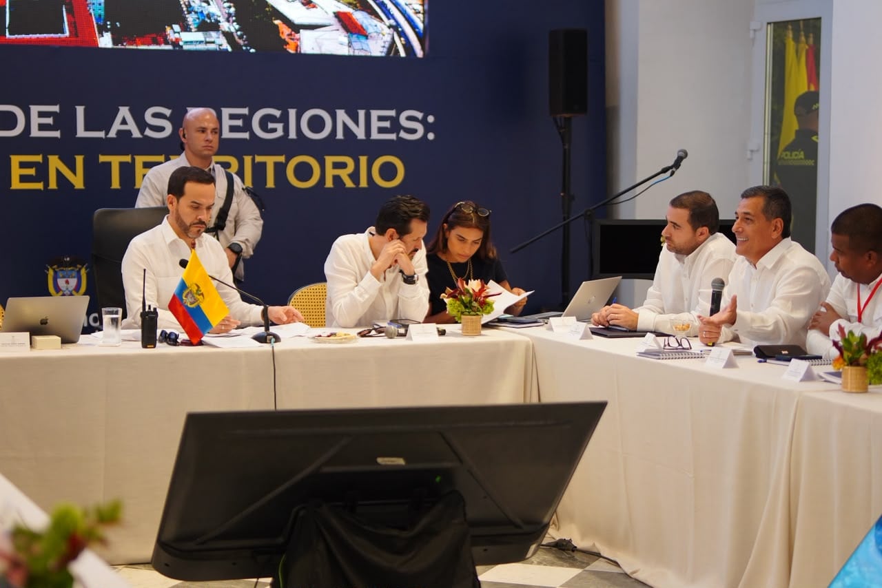 Gran Malecón del Mar hasta Bocagrande y vía Perimetral hasta El Pozón tendrán financiación nacional