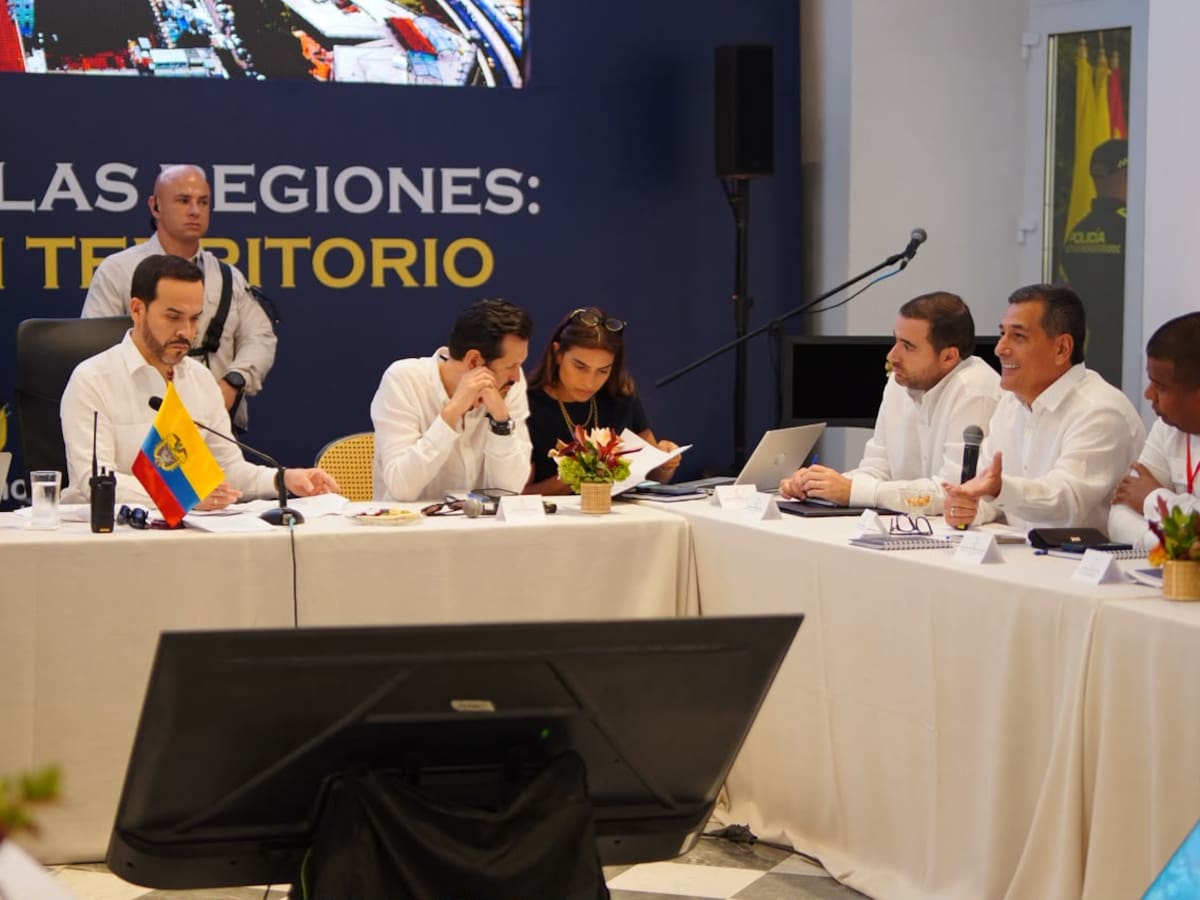 Gran Malecón del Mar hasta Bocagrande y vía Perimetral hasta El Pozón tendrán financiación nacional