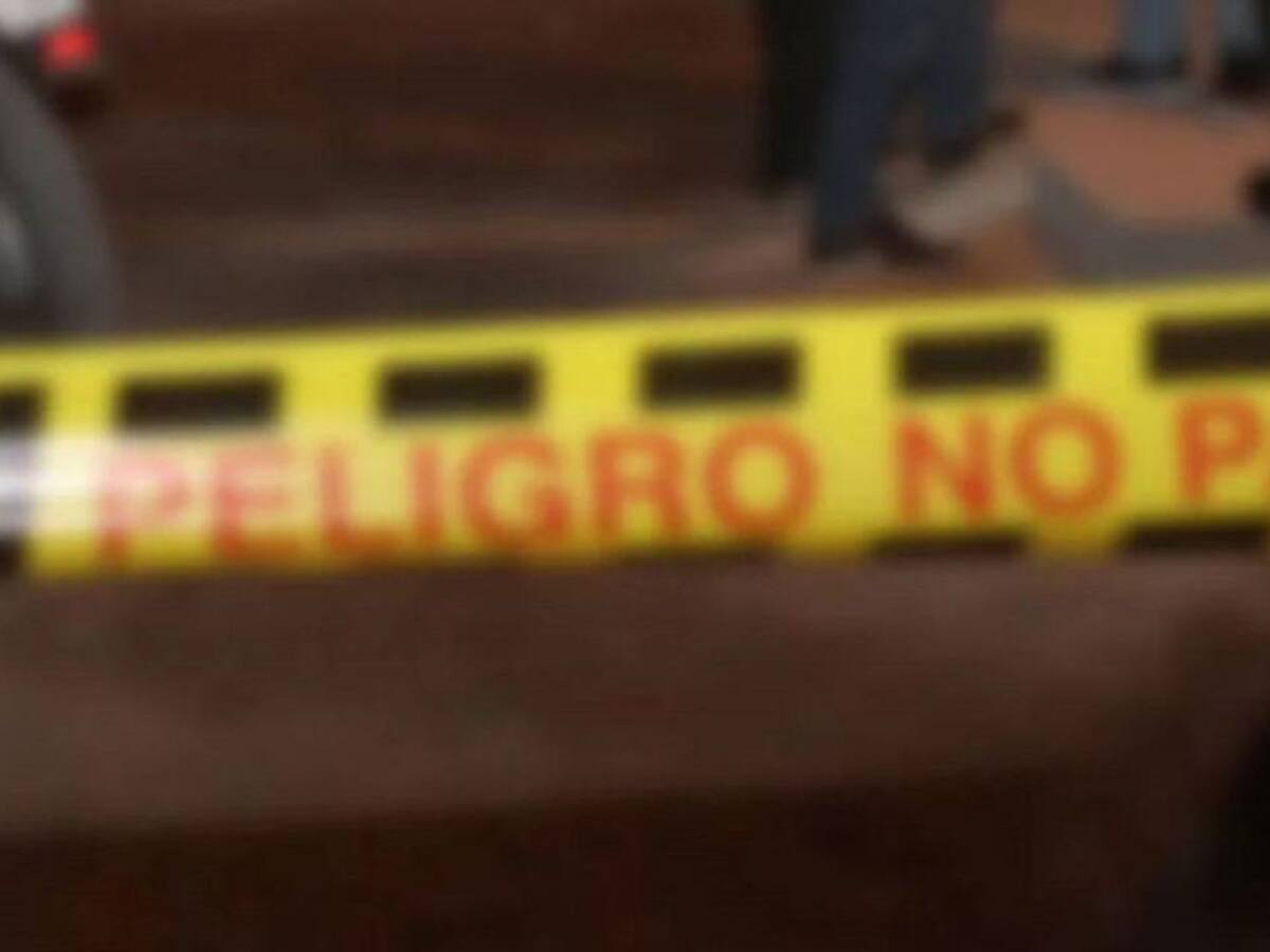Investigan la muerte de un sacerdote Anglicano en Copacabana, Antioquia
