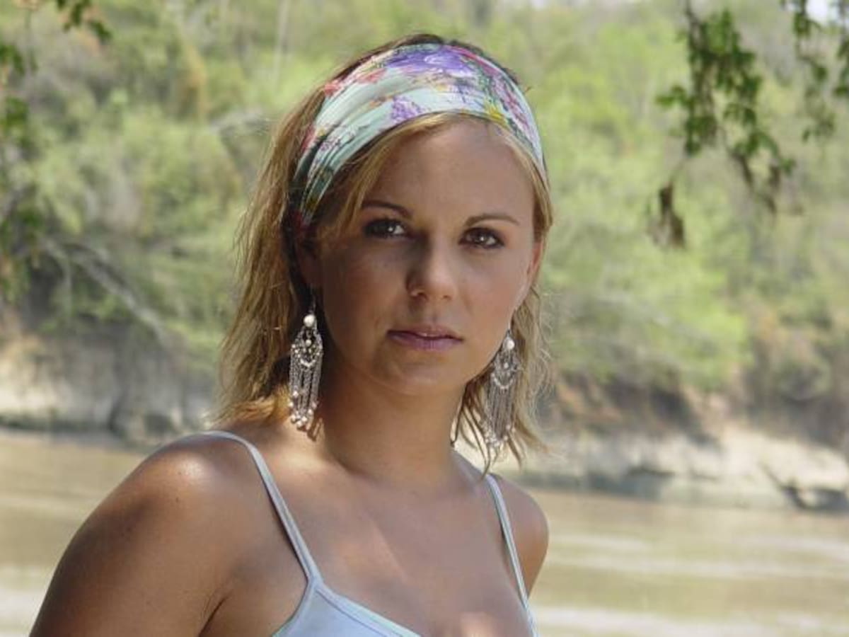 Fiscal no fue enterado de imputación de cargos a Carolina Sabino