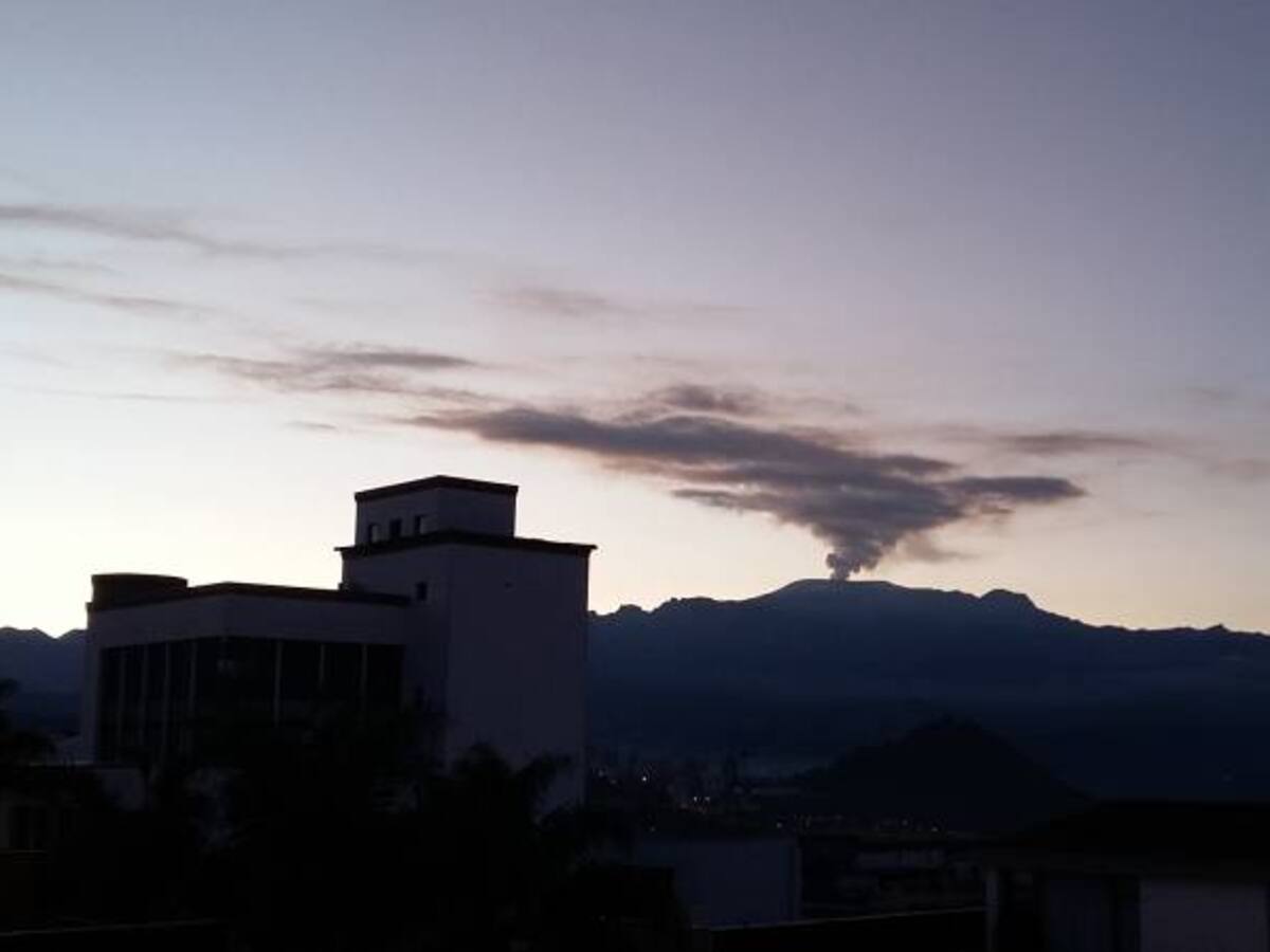 Noticias de Manizales y Caldas