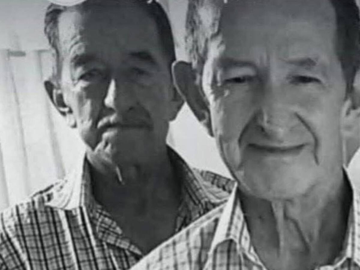 A la cárcel hombre sindicado de asesinar a dos hermanos adultos mayores en Armenia