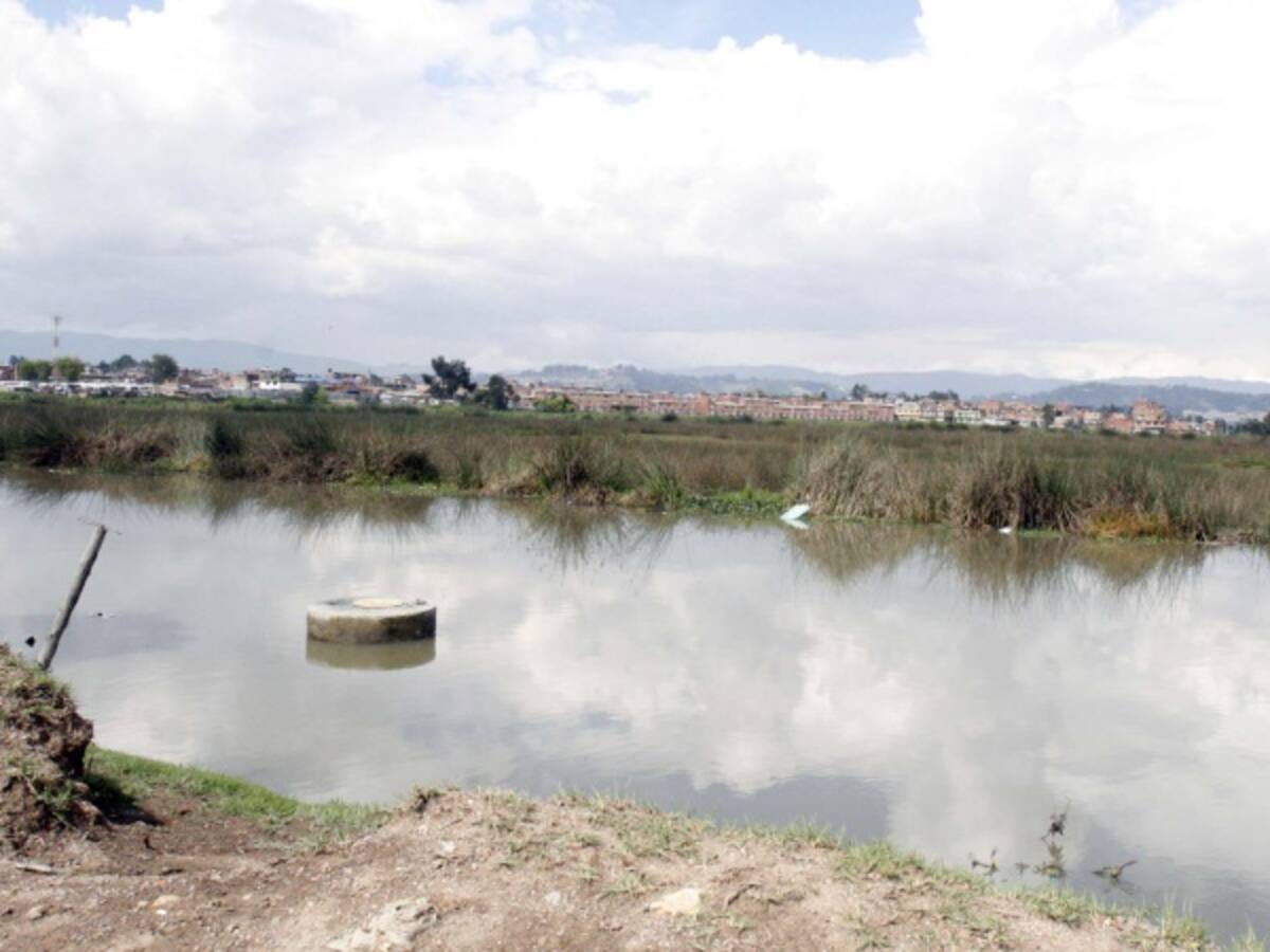 CAR reveló estudio que evidencia factores más comunes de contaminación del río Bogotá
