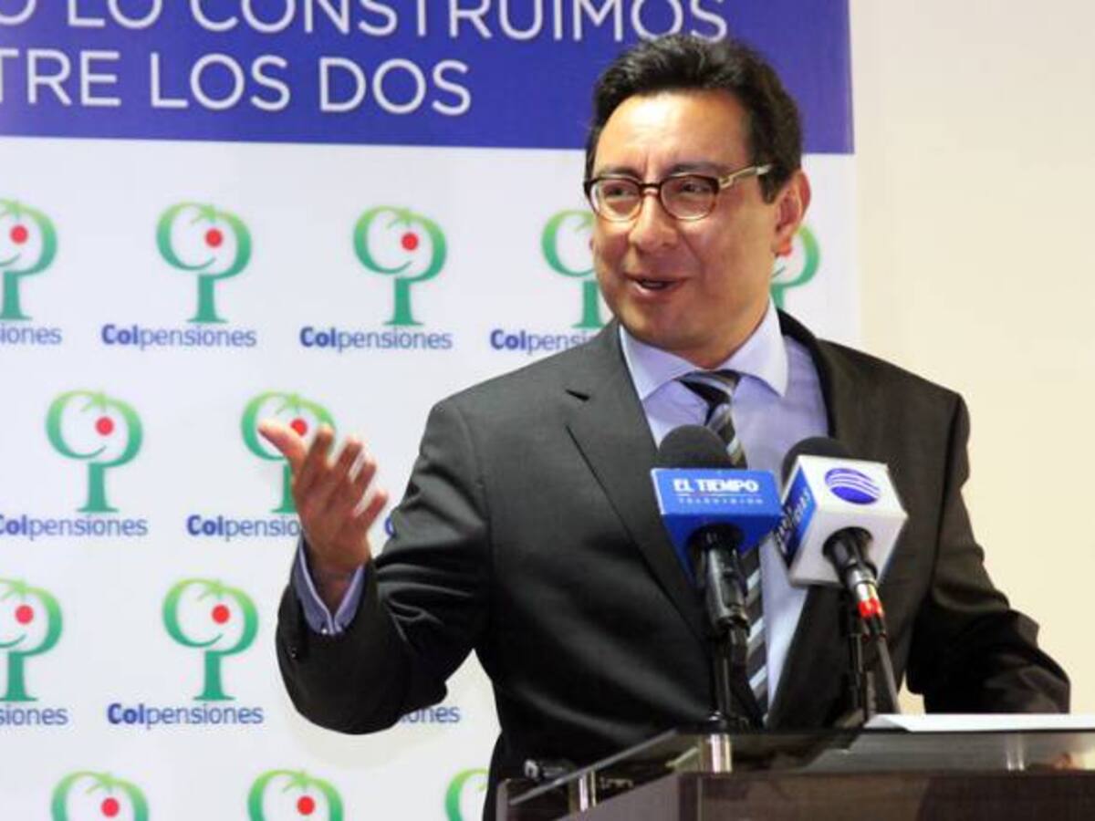 Más de 11.000 empresas no han pagado sus obligaciones pensionales: Colpensiones