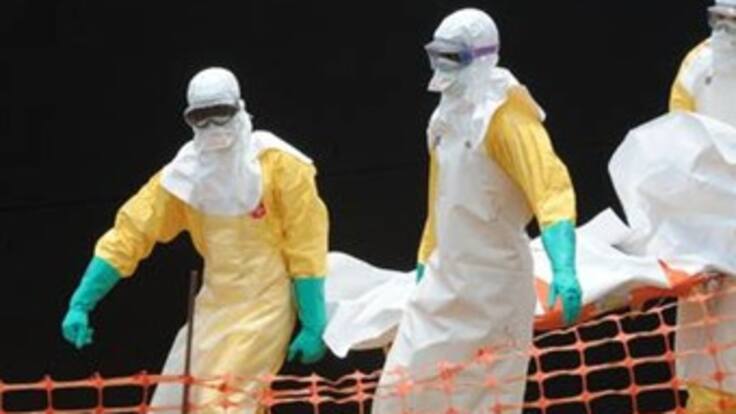Qué es el virus Ébola, entérese