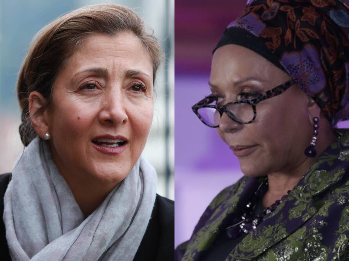 “Esto convierte a Piedad Córdoba en coautora del secuestro de las Farc”: Ingrid Betancourt sobre nuevas revelaciones