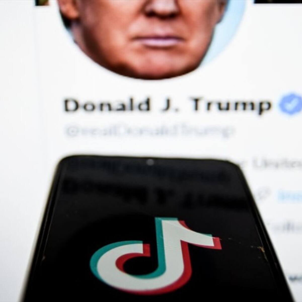 TikTok: Trump extiende “vida” de la plataforma en Estados Unidos por 75 días