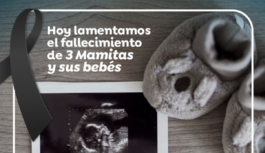 Foto: Enviada desde la Territorial de Salud de Caldas.