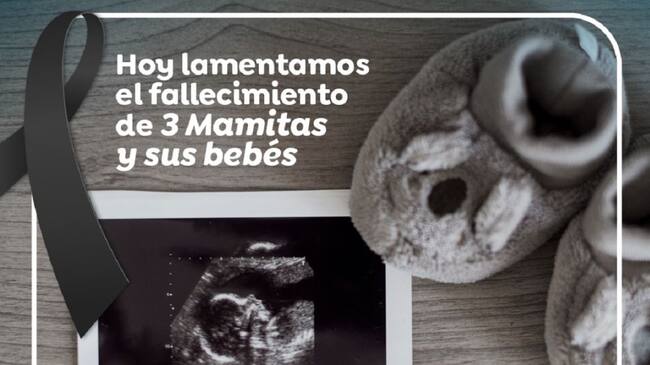 Foto: Enviada desde la Territorial de Salud de Caldas.