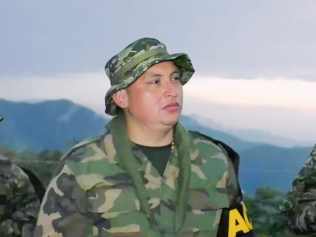 Cae alias ‘Camilo’, el jefe político de las Autodefensas Conquistoras de la Sierra