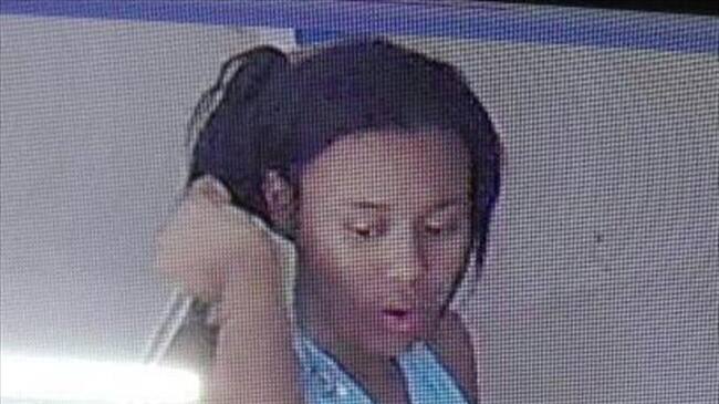 Rescatan a bebé recién nacida raptada en un hospital de Cali. Foto: Policía Metropolitana de Cali.