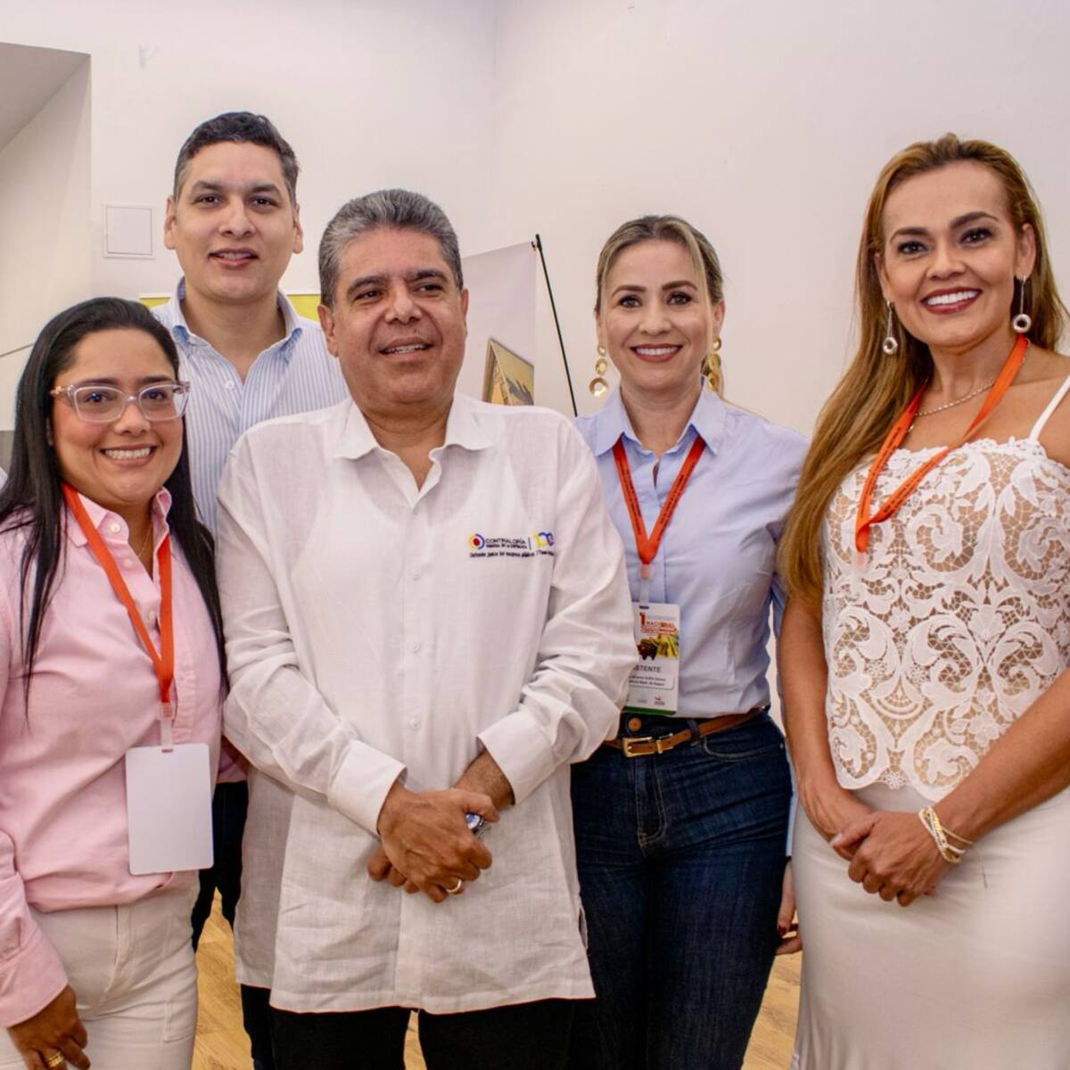 Contraloría de Bolívar asume vicepresidencia del Consejo Nacional de Contralores