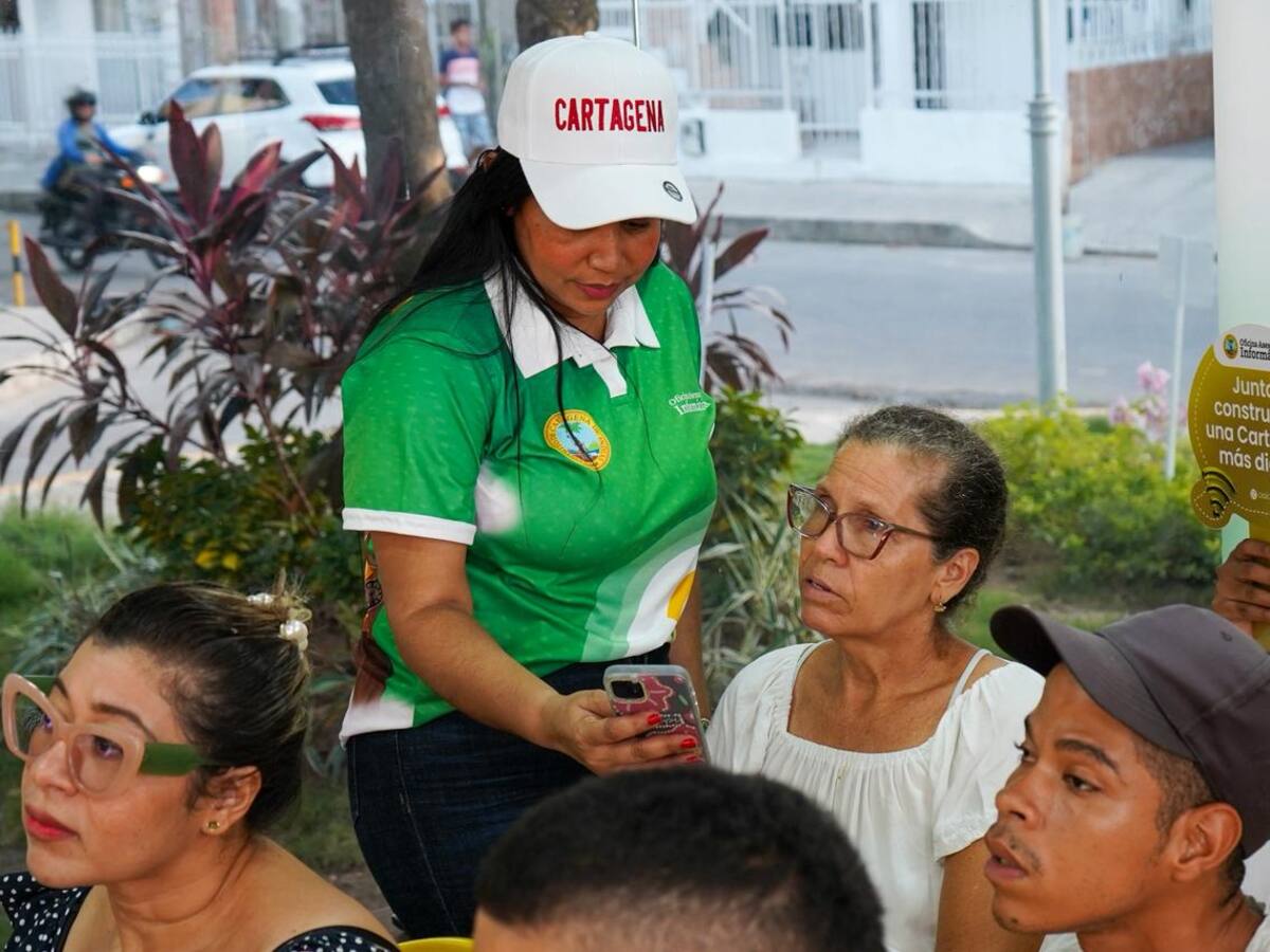 Nuevas zonas Wi-Fi gratuitas en el Parque Deportivo Los Calamares y la Biblioteca Pablo Neruda