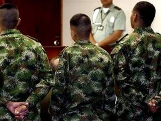 Soldados implicados en ‘la guaca de las Farc’ podrían quedar absueltos
