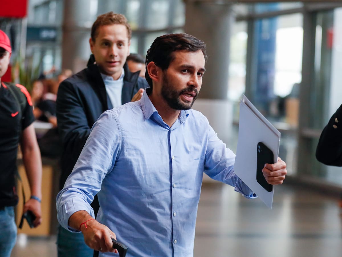 Guardia venezolana tiene retenido al Representante José Jaime Uscategui