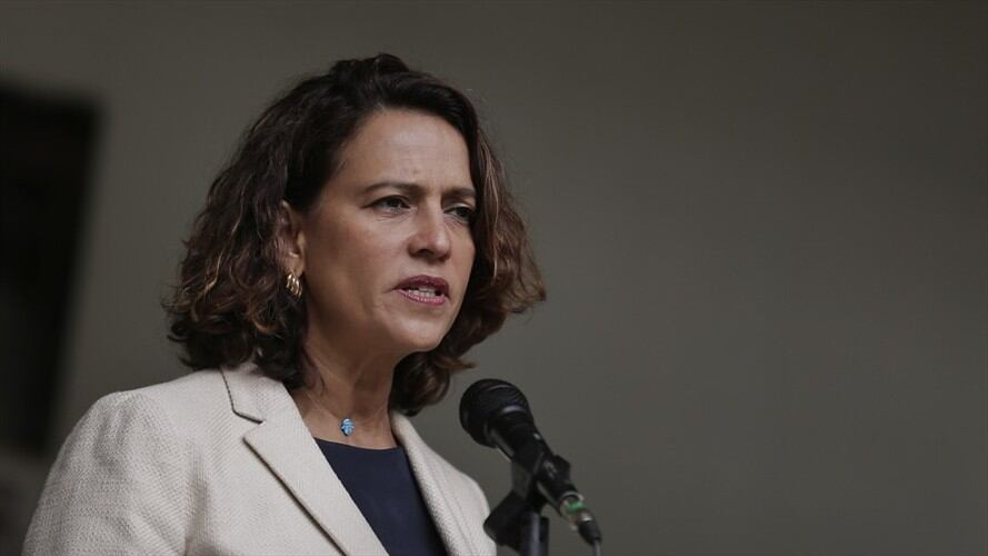 Gobierno modificará proyecto anticorrupción tras denuncias de “mico”. Foto: Colprensa | Nancy Patricia Gutiérrez