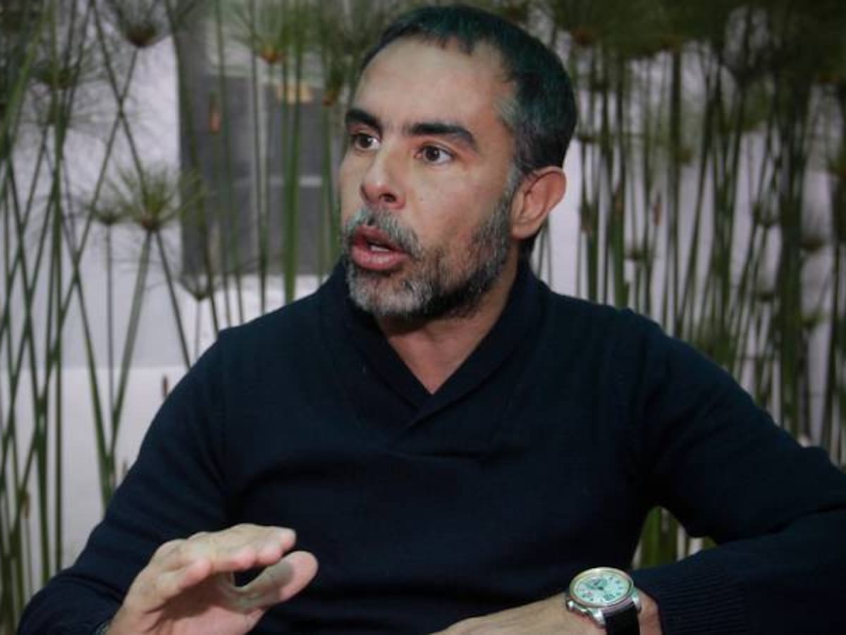 Uribe ya no tiene excusas para no apoyar la paz: Benedetti