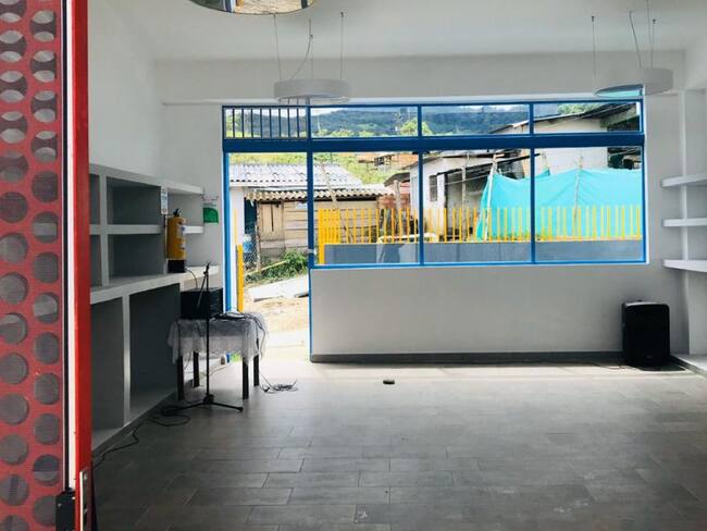 Dos centros de atención están sin funcionar en Policarpa